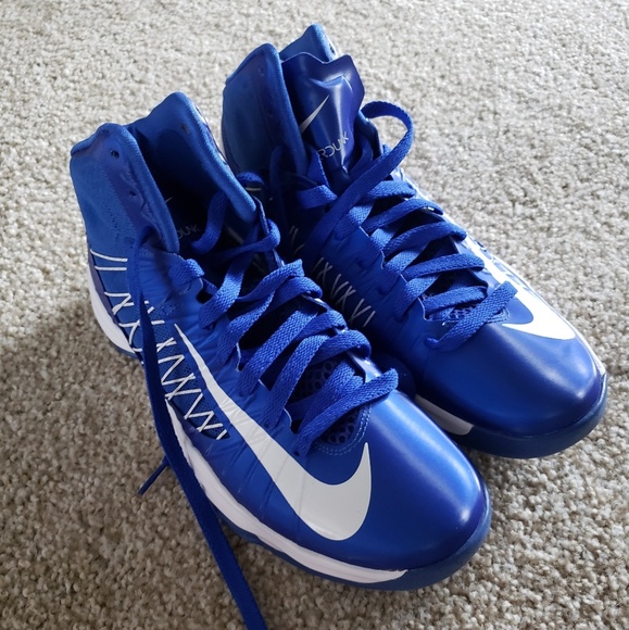 nike hyperdunk 2012